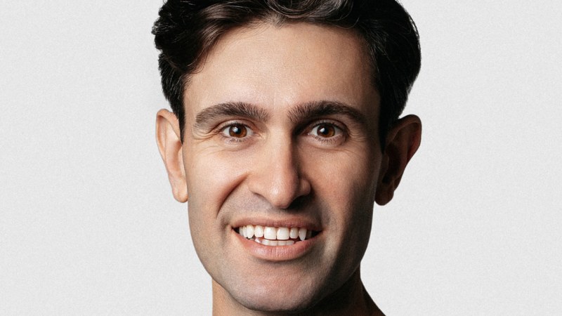 Michael Konialian