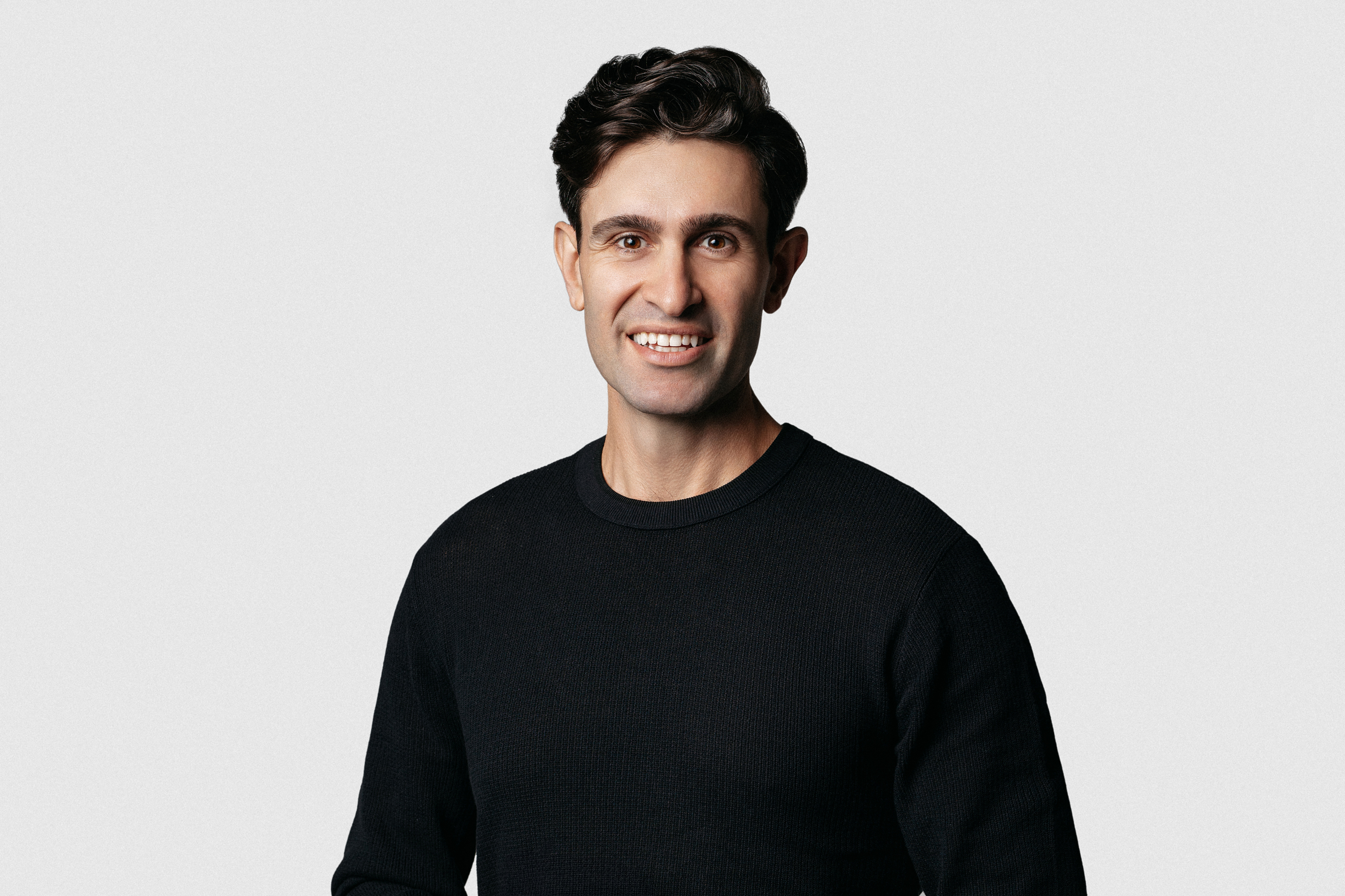 Michael Konialian, Founder and CEO of Modern Life