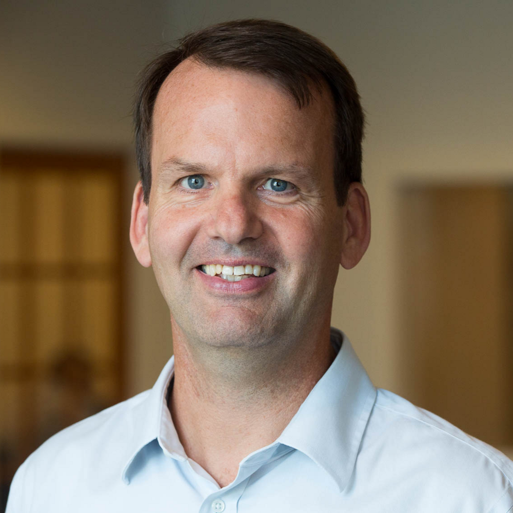 Michael Kriz