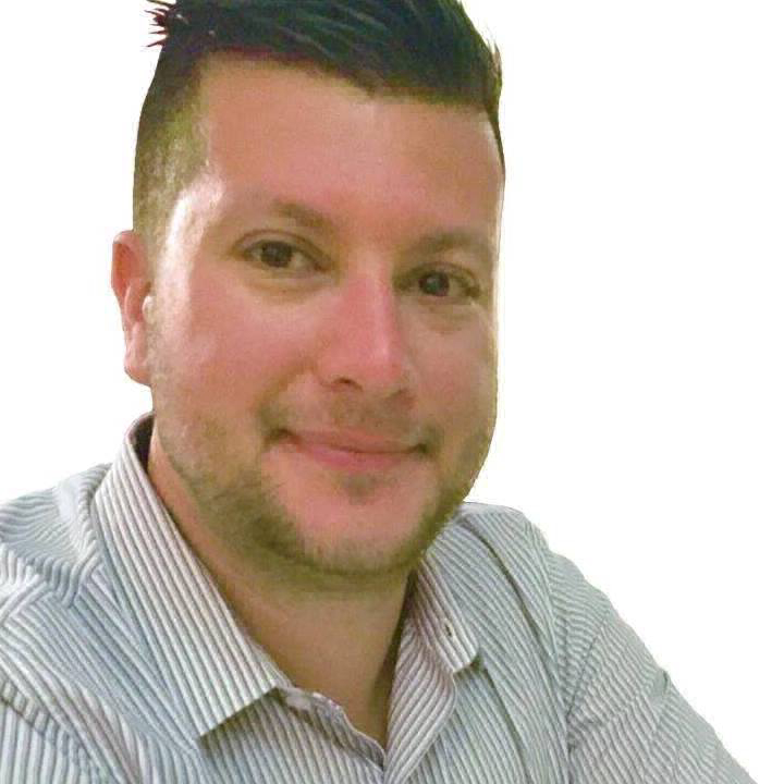 Michael Kulczyckyj Built the Back Office He Couldn't Buy