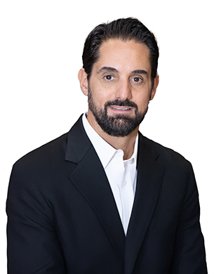 Michael Labate Put a Number on Trust - Now He Is Selling the AI Shift