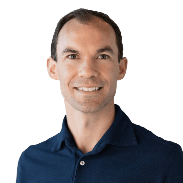 Michael Lagoni Put $300 on the Future of Shopping