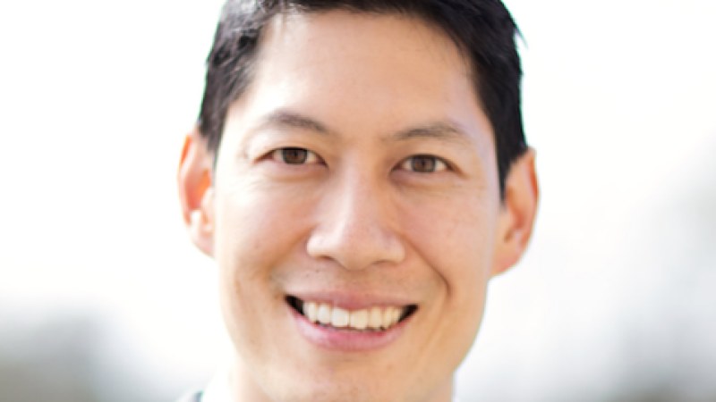 Michael Lai