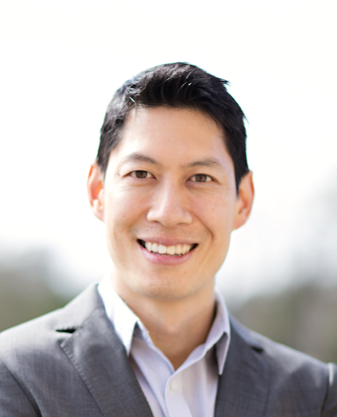 Michael Lai, CEO and co-founder of Sitejabber and SmartCustomer