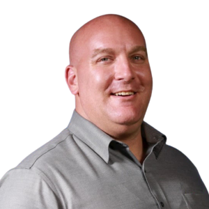 Michael Letschin Learned Marketing From the Server Room