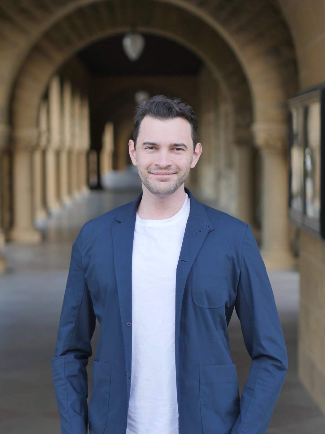 Michael Lingelbach and the problem of a believable performance