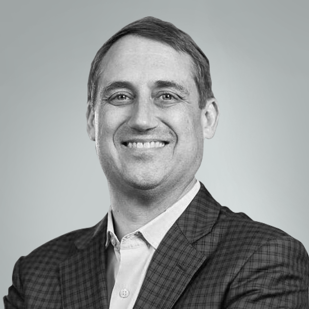 Michael Londgren Is Teaching Enterprise Marketing to Sound Human Again
