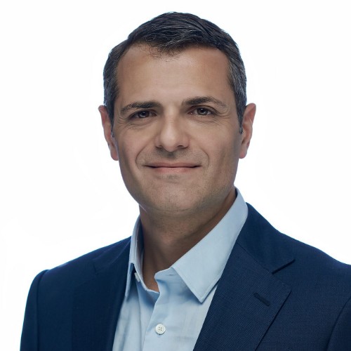Michael Malakhov, Founder and CEO of Carpool Logistics