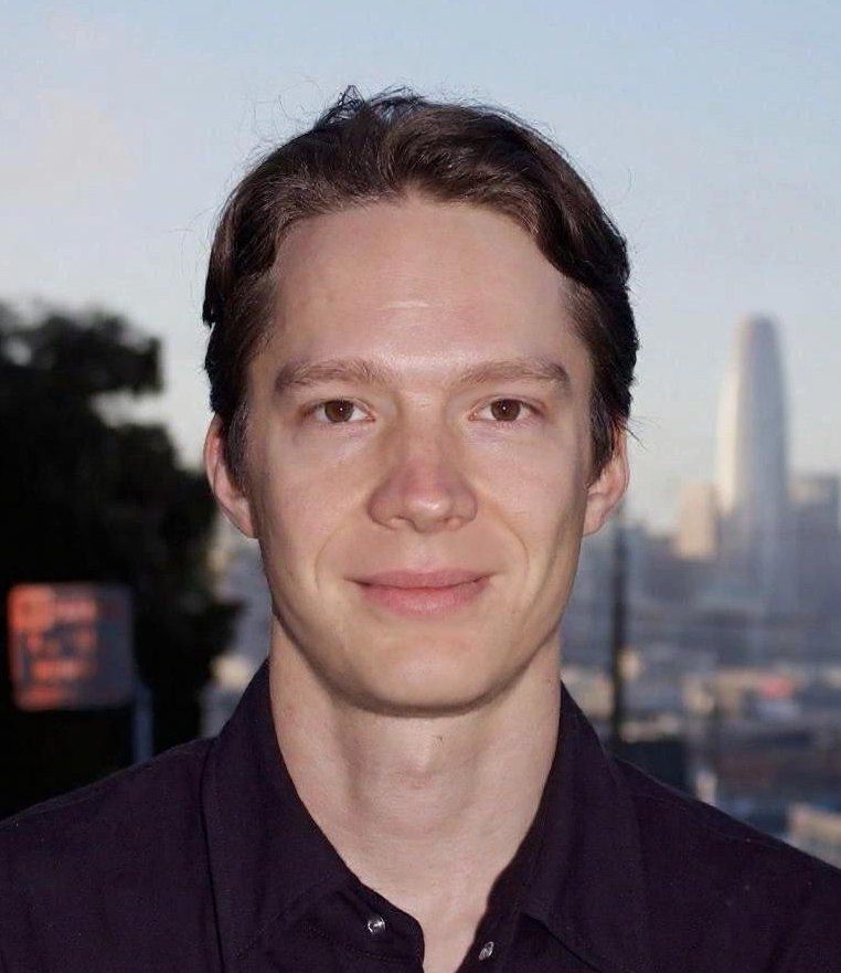 Michael Malyuk Is Building the Judgment Layer AI Forgot