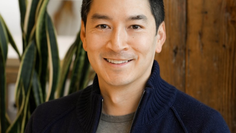 Michael Manapat