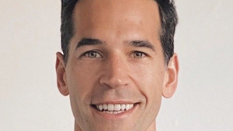 Michael Martinez