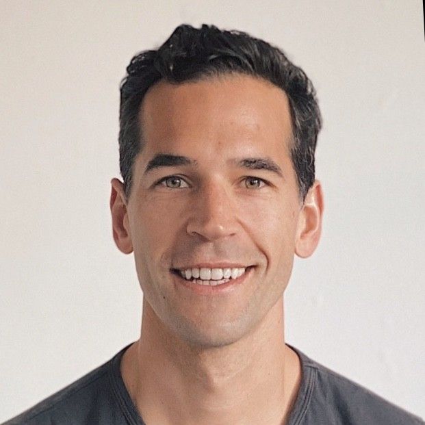 Michael Martinez, CEO and co-founder of FunCraft