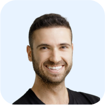 Michael Matias, CEO of Clarity