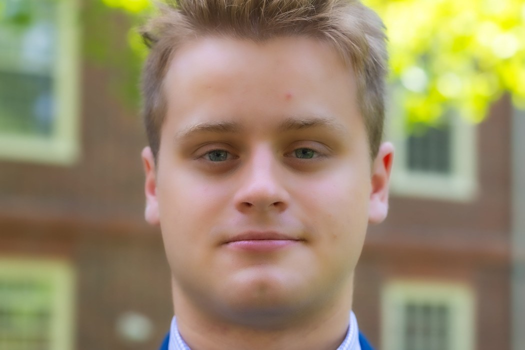 Michael Mauro