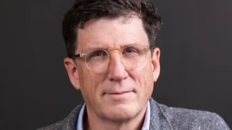Michael Mauze