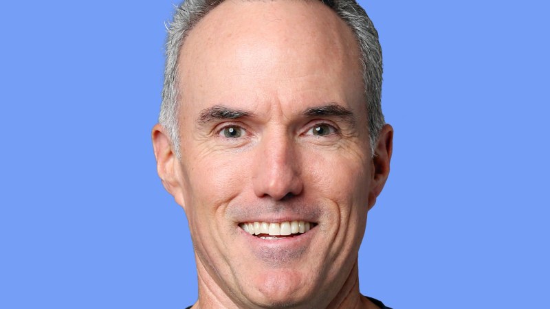 Michael McBride