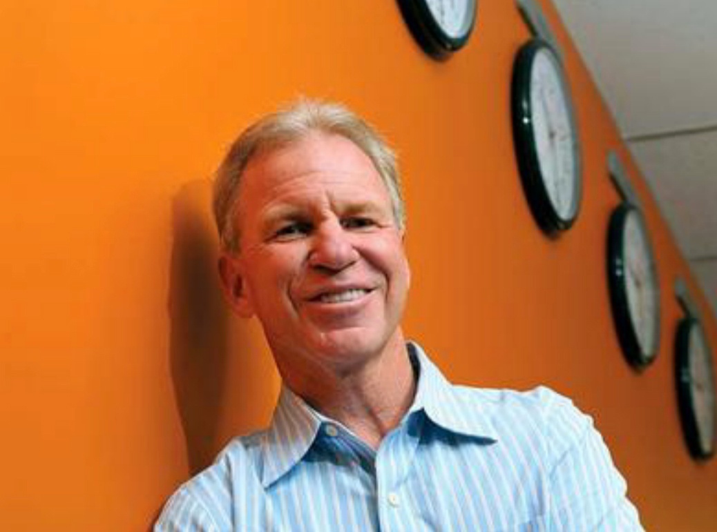 Michael McCloskey’s next move began twenty years earlier