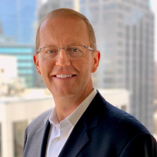 Michael McKay Bet His Consulting Firm on One Platform