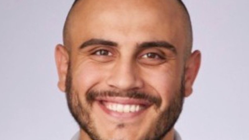 Michael Mecca