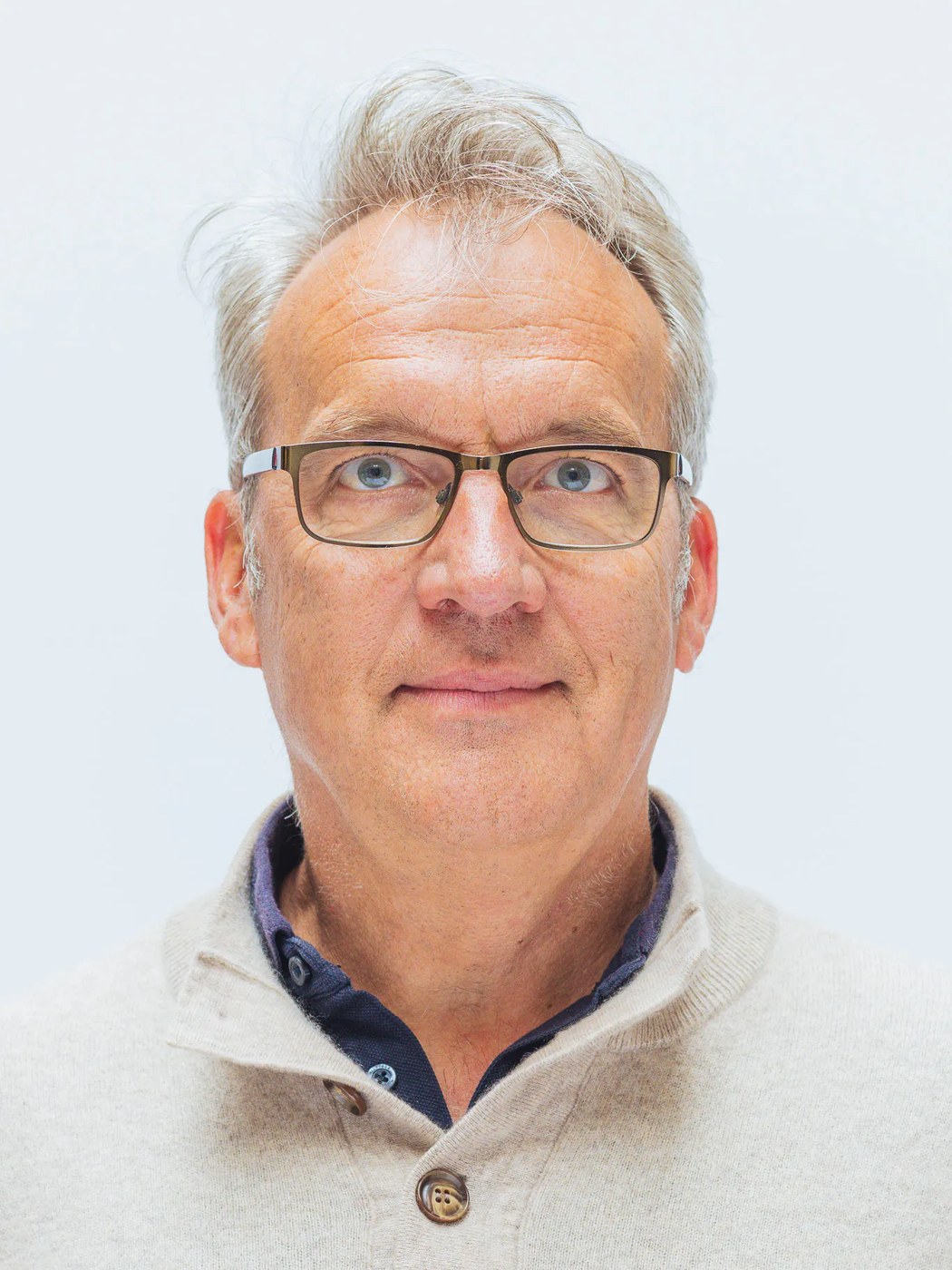 Michael Mueller