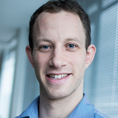 Michael Nabarro and the Art of Getting Out of the Way