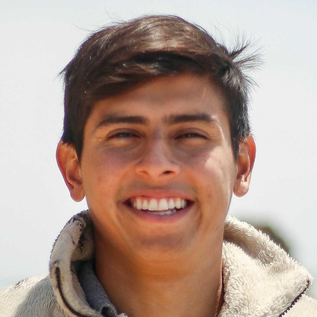 Michael Narea