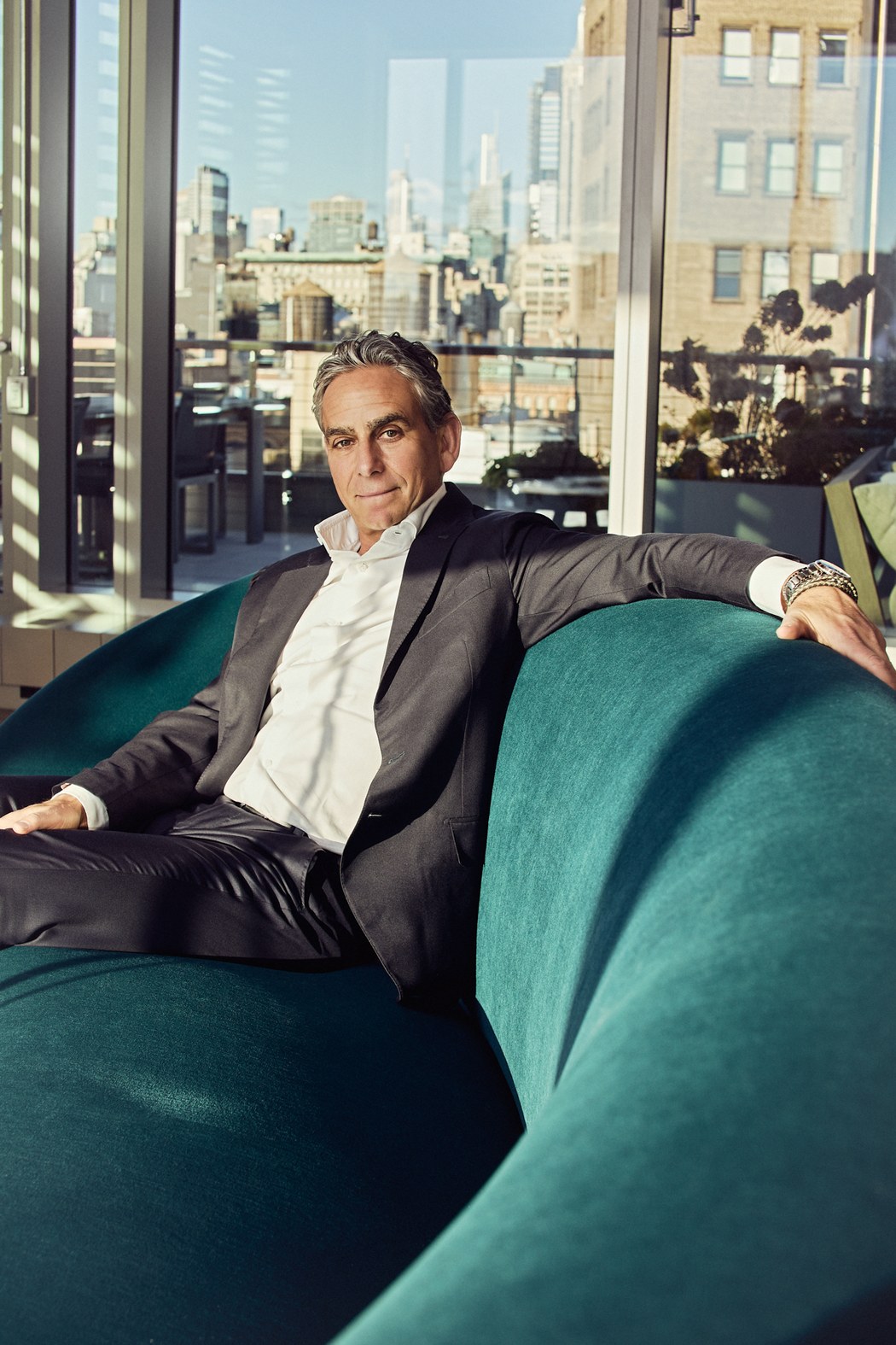 Michael Nierenberg