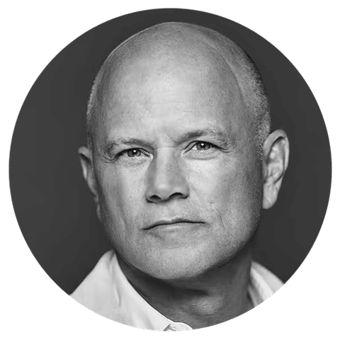 Michael Novogratz and the price of conviction