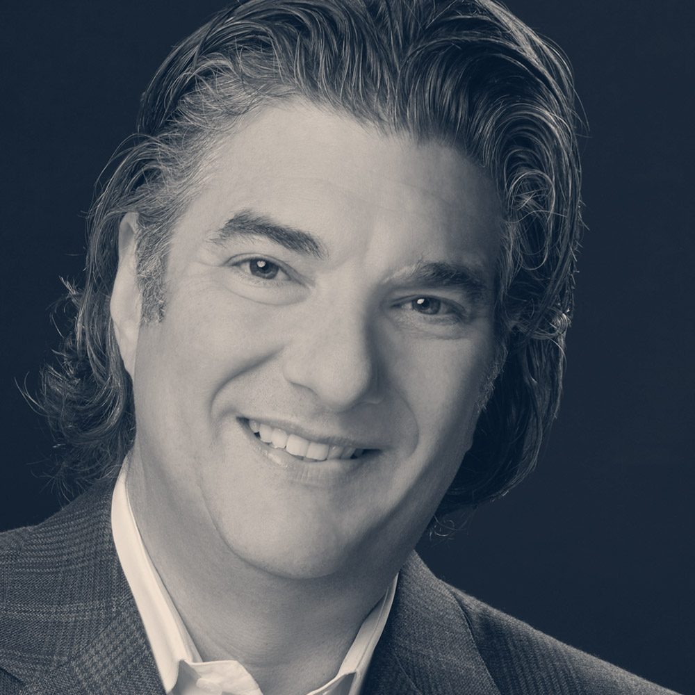 Michael Pavone