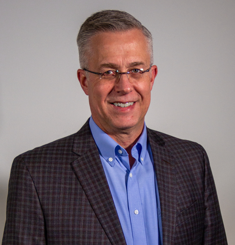 Michael Plante Learned to Market What Nobody Wants to Think About