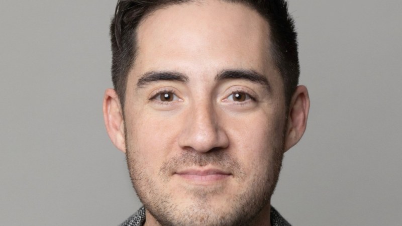Michael Pollak