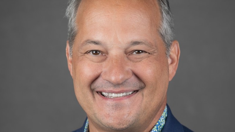 Michael Prokopis