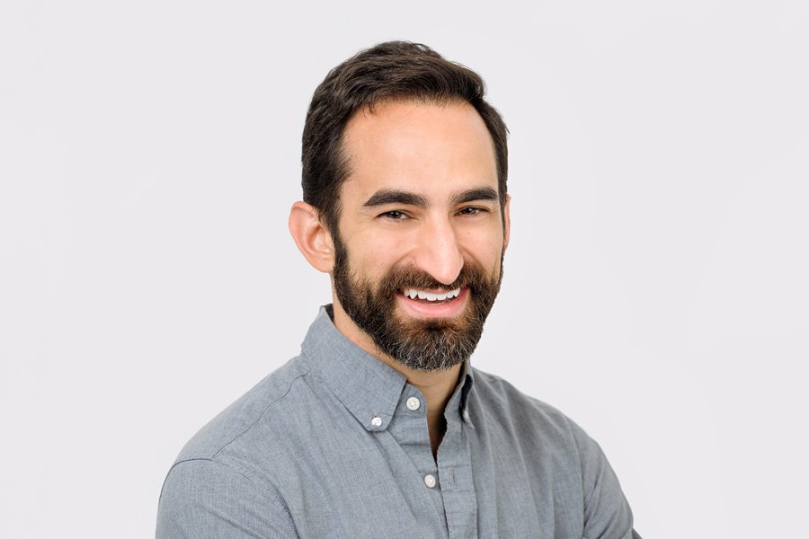 Michael Provenzano