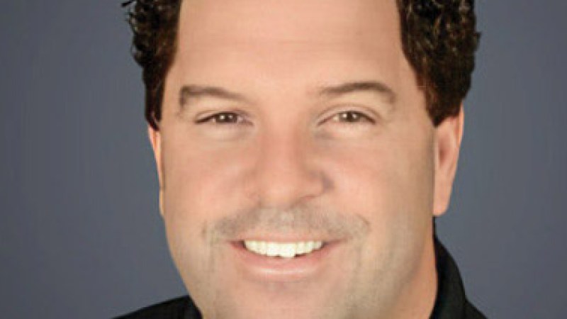 Michael Pusateri