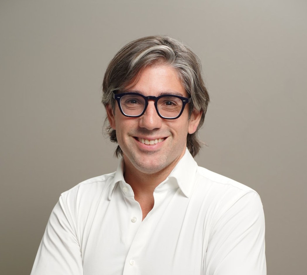Michael Rangel