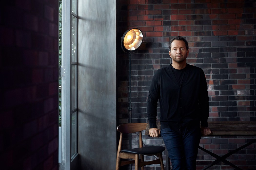 Michael Rapino and the price of being there