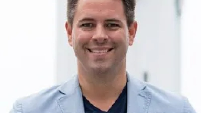 Michael Reid