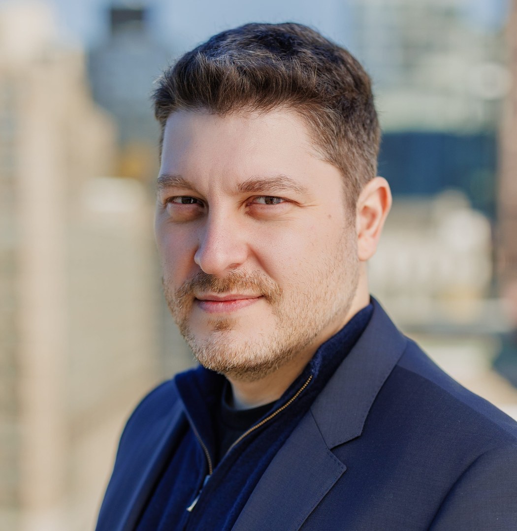 Michael Reitblat