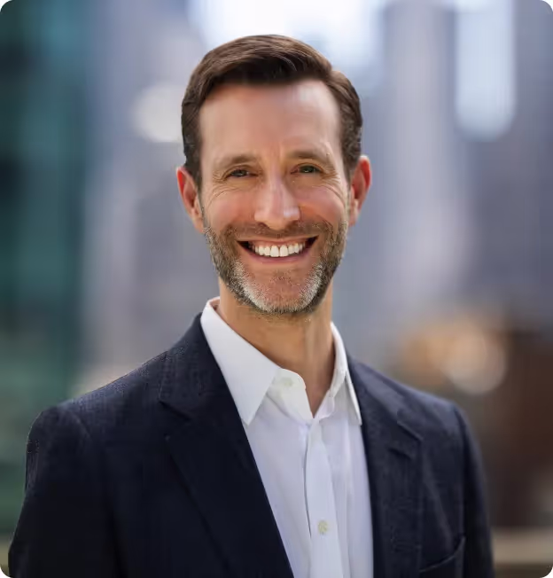 Michael Rubenstein