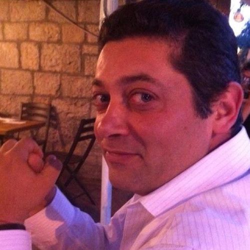 Mickey Rubin Has Spent Three Decades Turning Complexity Into a Customer Journey