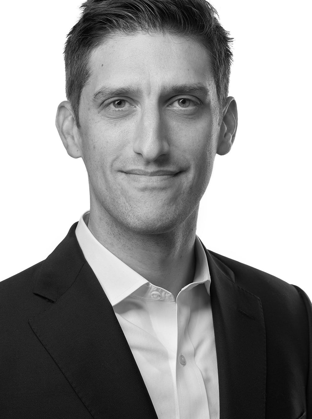 Michael Sanocki, CEO of RQD* Clearing