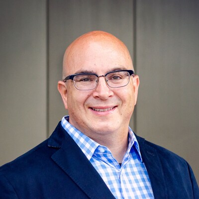 Michael Schultz Has Spent 20 Years Teaching New Software Categories to Speak Enterprise