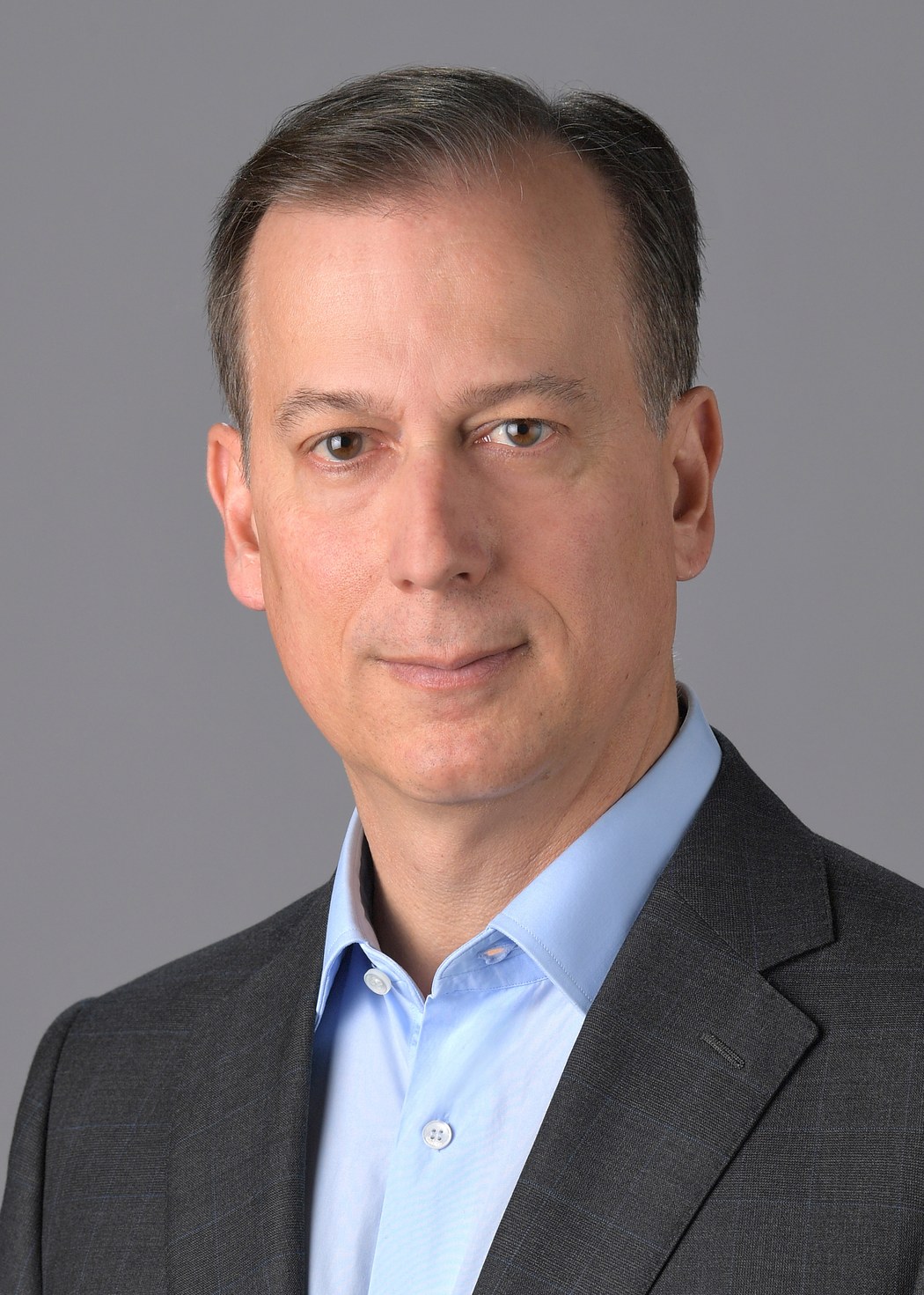 Michael Severino
