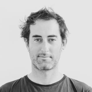 Michael Sharon Turned Coffee Into a Product You Can Text