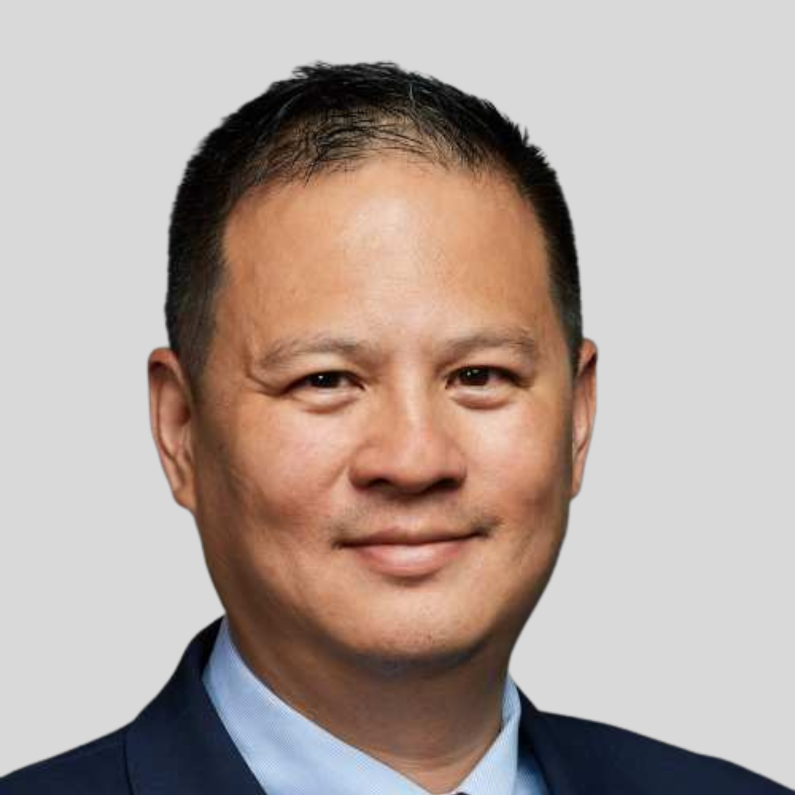 Michael Shih, CEO of NeoPhore