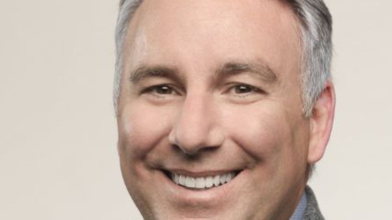 Michael Speranza