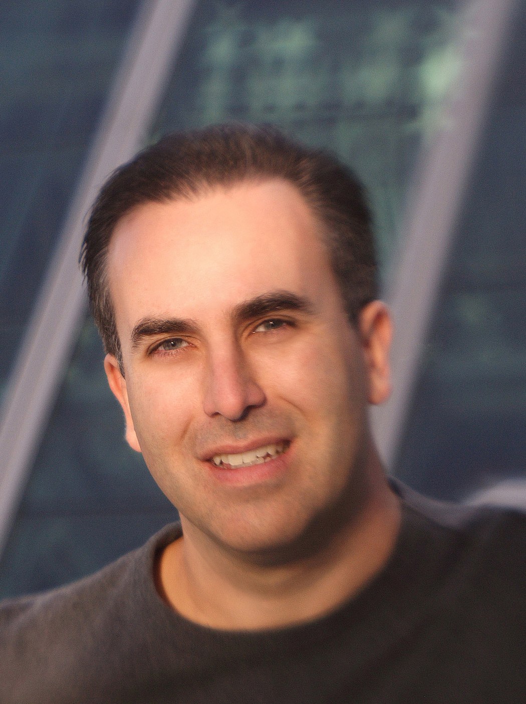 Michael Stelzner