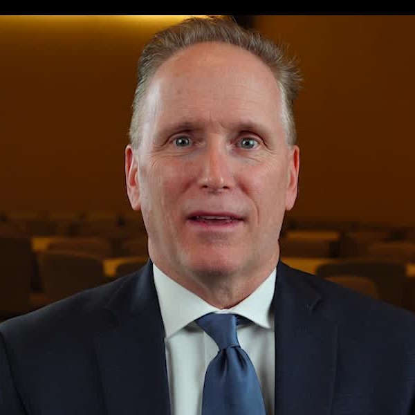 Michael Stocks Is Making Insurance Feel Less Like Paperwork