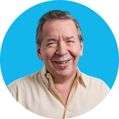 Michael Strickman Built the Recommendation Engine Before He Bought the Traffic