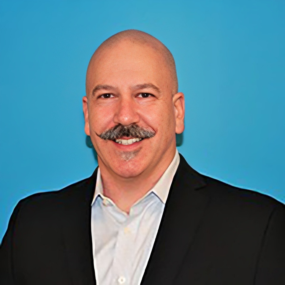 Michael Tabasso